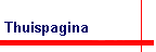 Thuispagina