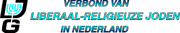 Logo Verbond LJG